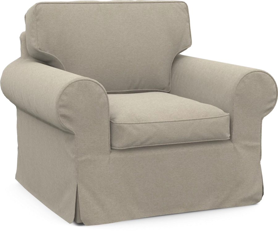 Чехол на кресло ИКЕА Экторп - SCANDI (изображение №1)