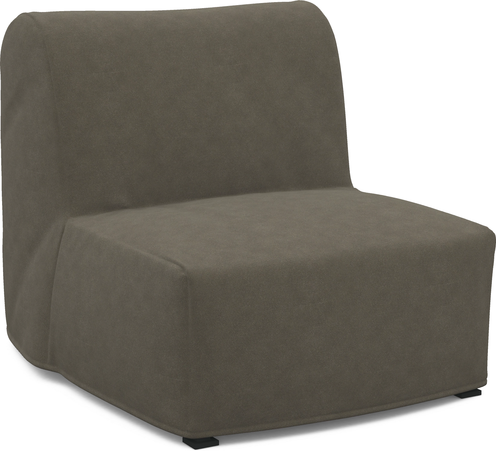 Чехол на кресло ИКЕА Ликселе - OPHELIA