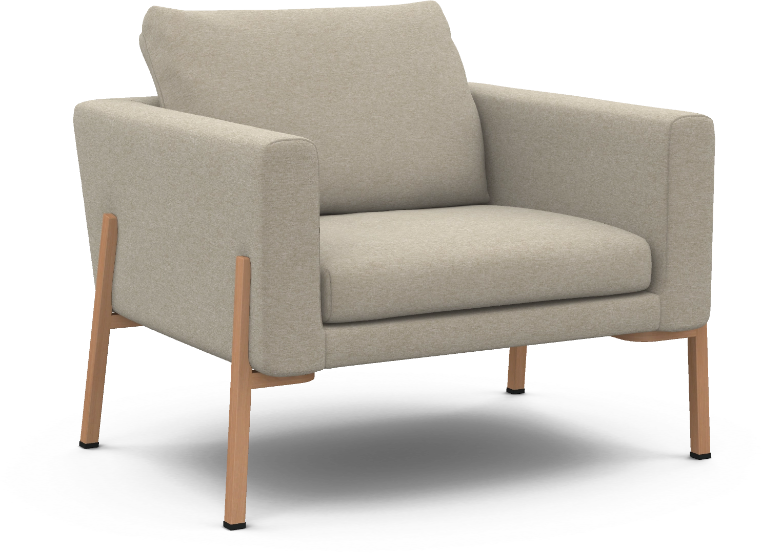 Чехол на кресло ИКЕА КОАРП - SCANDI