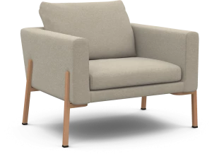 Чехол на кресло ИКЕА КОАРП - SCANDI