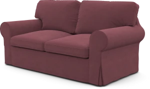 Чехол на двухместный диван-кровать ИКЕА Экторп - MARSELLE