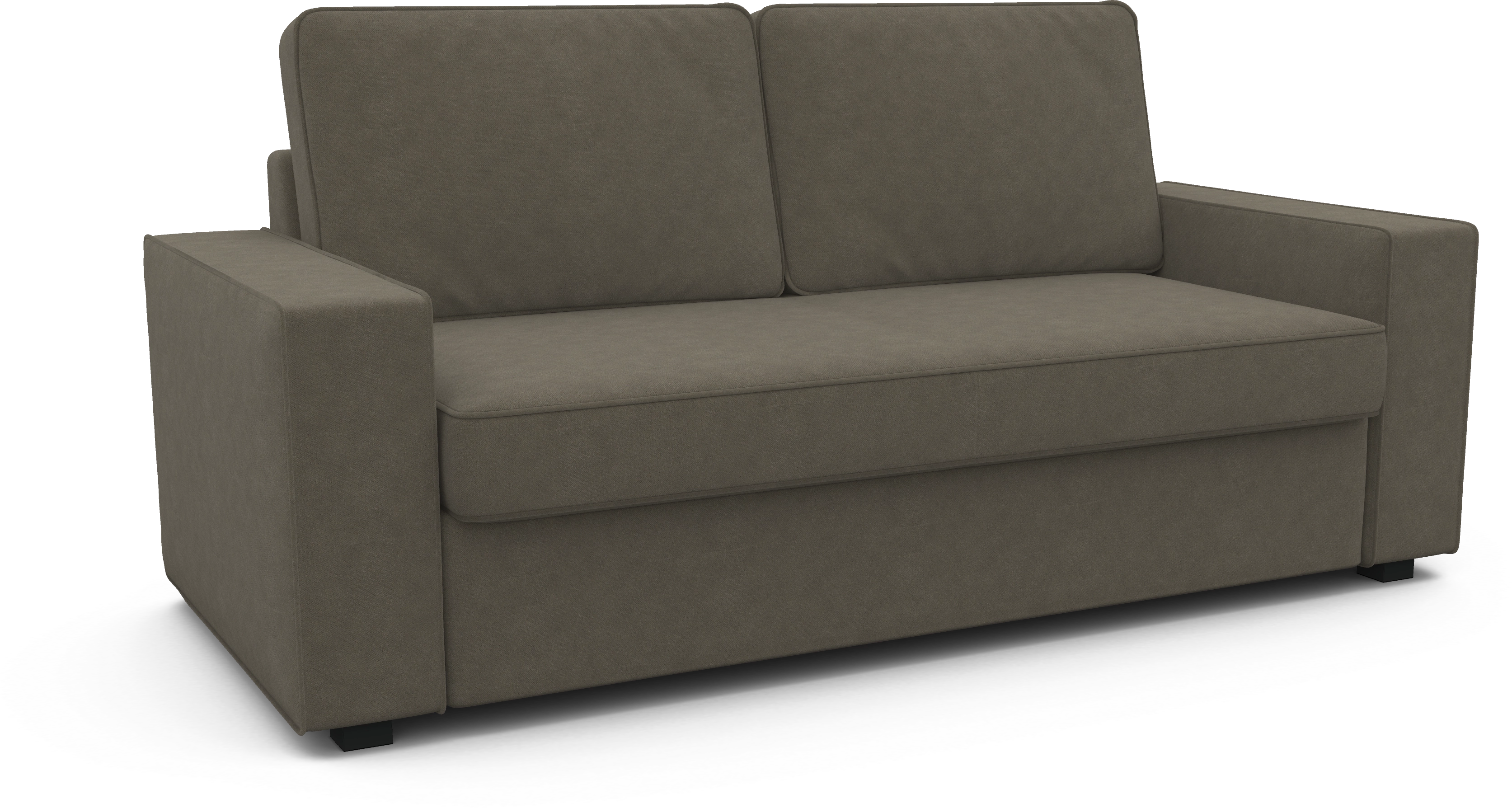 Чехол на трехместный диван ИКЕА Виласунд - OPHELIA