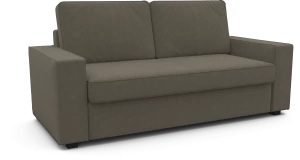 Чехол на трехместный диван ИКЕА Виласунд - OPHELIA