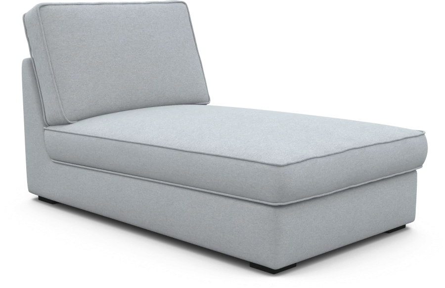 Чехол на козетку дивана ИКЕА Кивик - SCANDI (изображение №2)