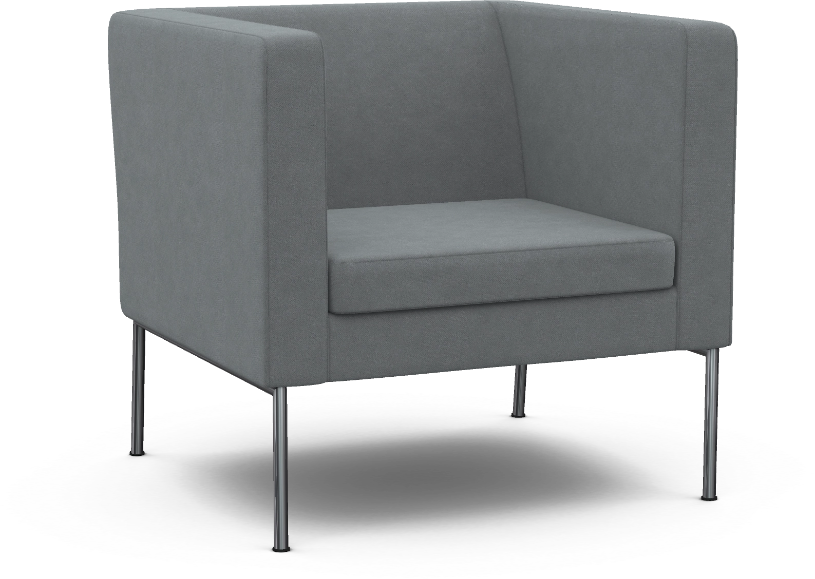 Чехол на кресло ИКЕА КЛАППСТА - OPHELIA