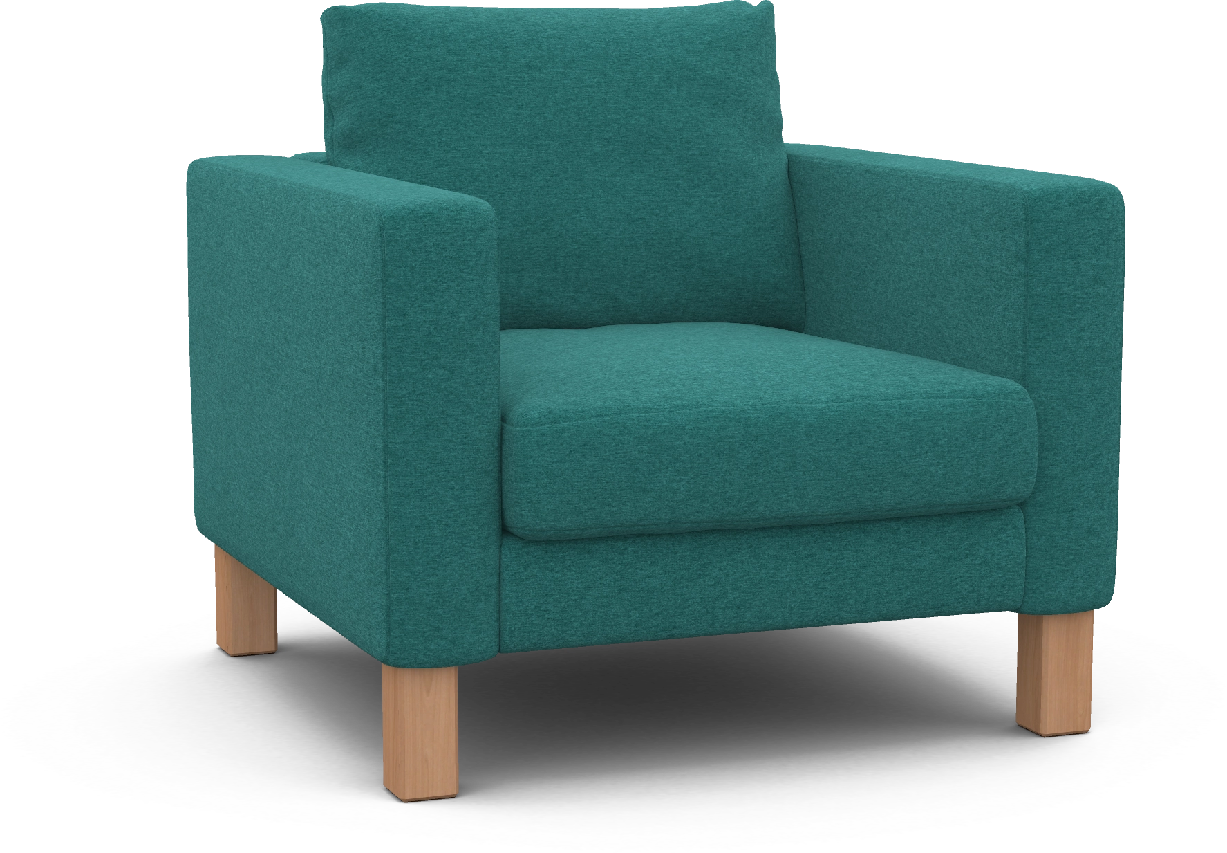 Чехол на кресло ИКЕА Карлстад - SCANDI