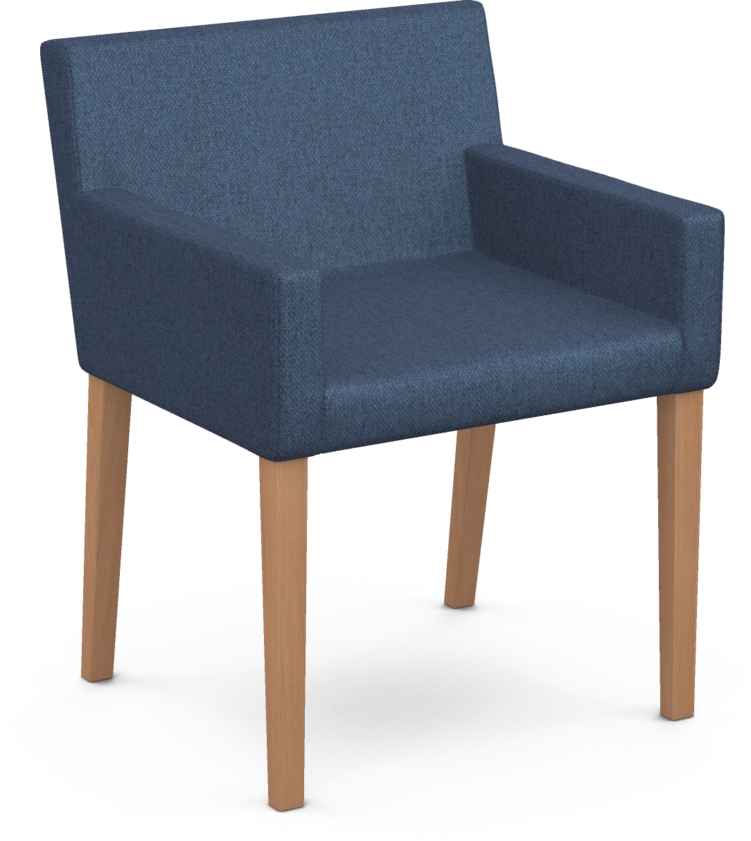 Чехол на кресло ИКЕА Нильс - NEPTUN