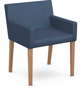 Чехол на кресло ИКЕА Нильс - NEPTUN