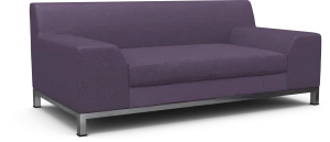 Чехол на двухместный диван ИКЕА Крамфорс - NEPTUN