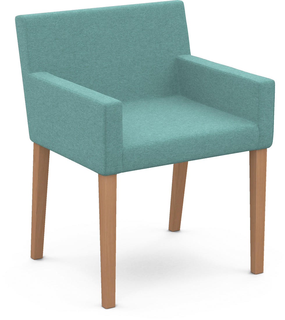 Чехол на кресло ИКЕА Нильс - SCANDI