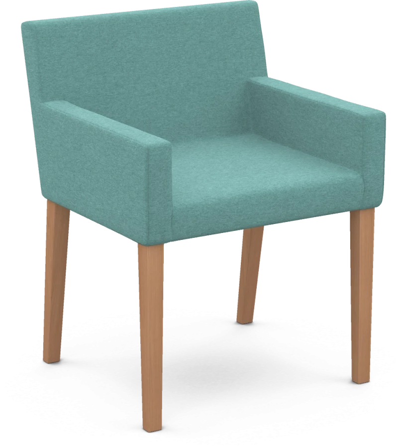 Чехол на кресло ИКЕА Нильс - SCANDI (изображение №1)