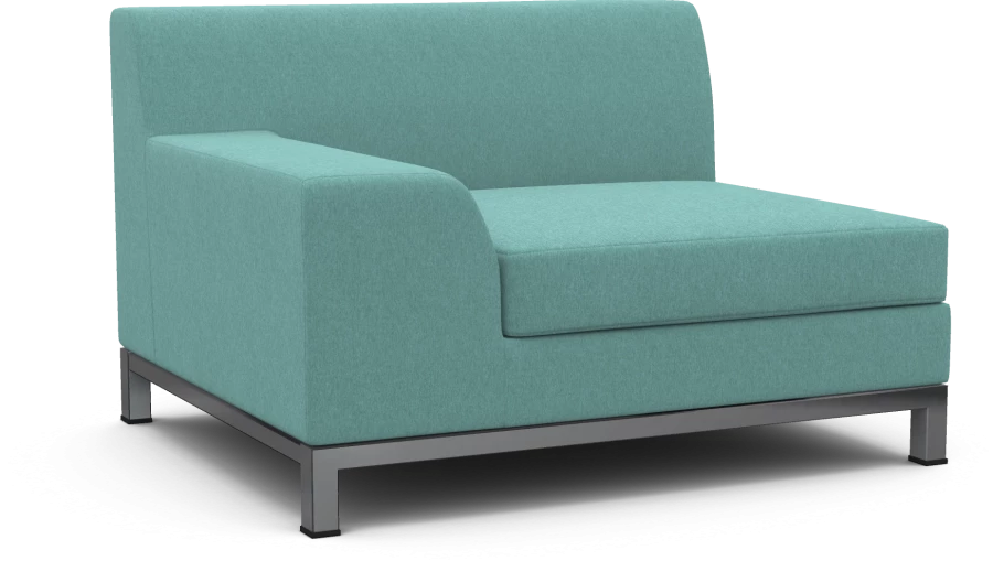 Чехол на левый диван ИКЕА Крамфорс - SCANDI (изображение №1)