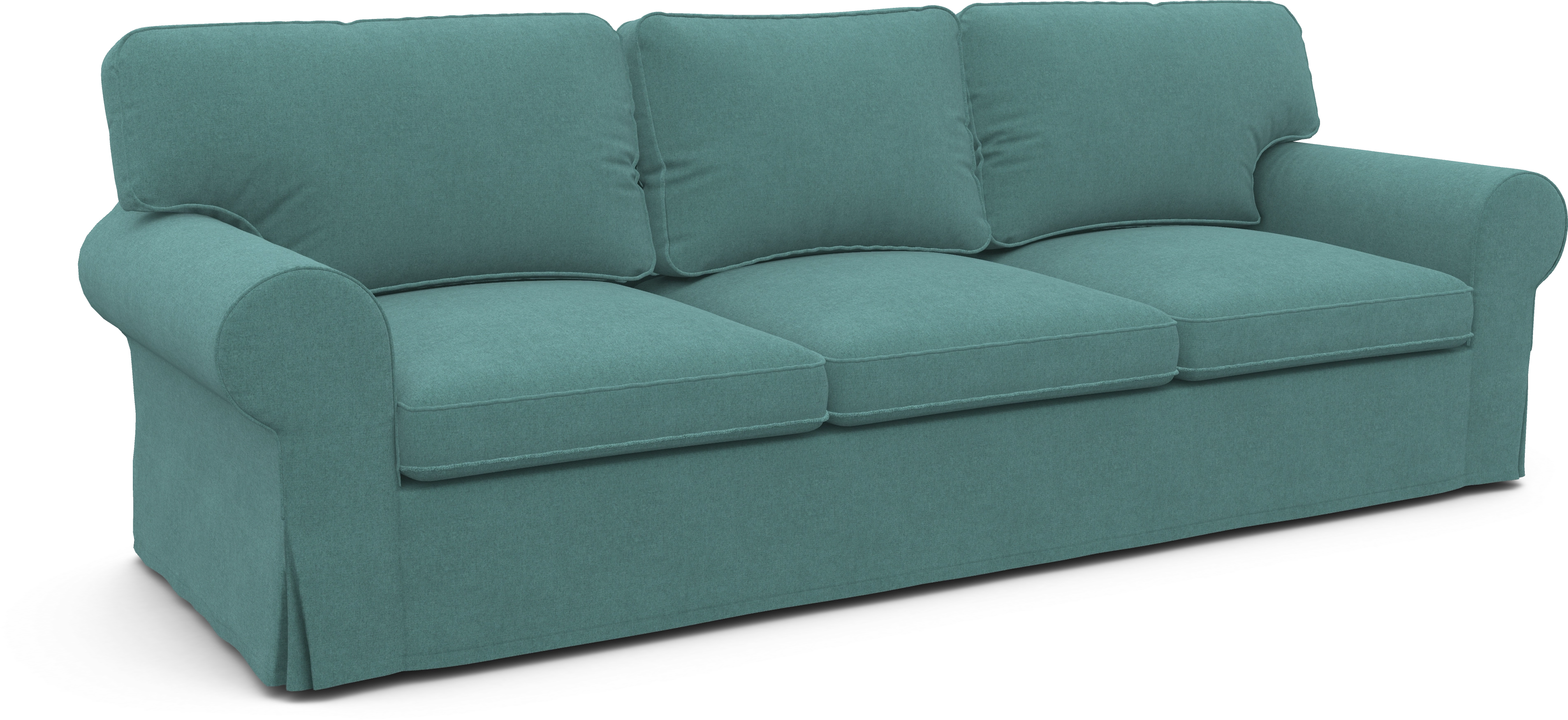 Чехол на трехместный диван ИКЕА ЭКТОРП - BREEZE