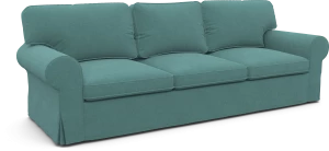 Чехол на трехместный диван ИКЕА ЭКТОРП - BREEZE