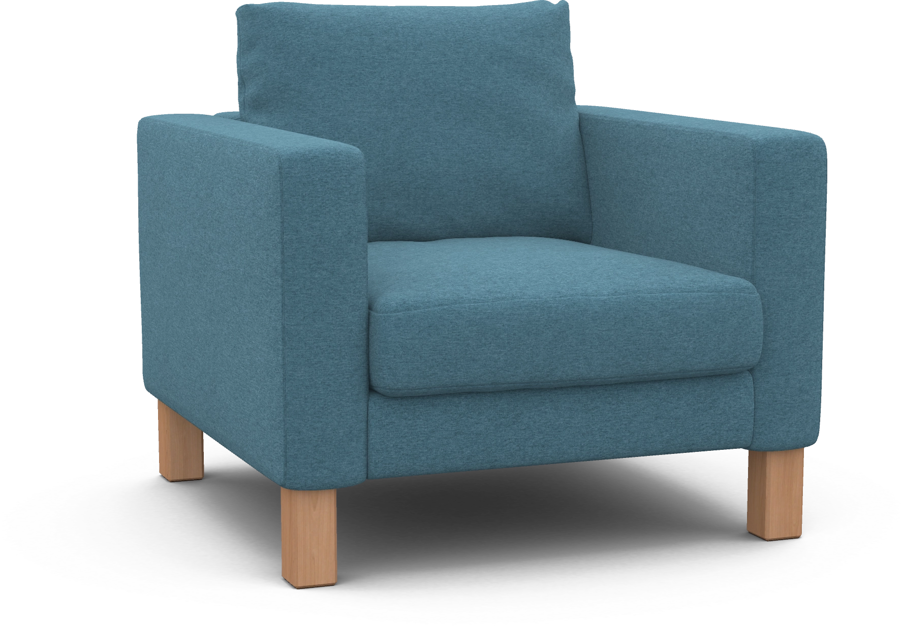 Чехол на кресло ИКЕА Карлстад - SCANDI