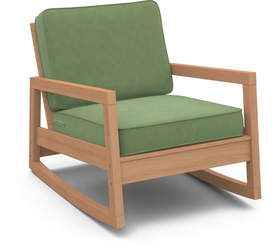 Чехол на кресло ИКЕА Лиллберг - OPHELIA (изображение №1)