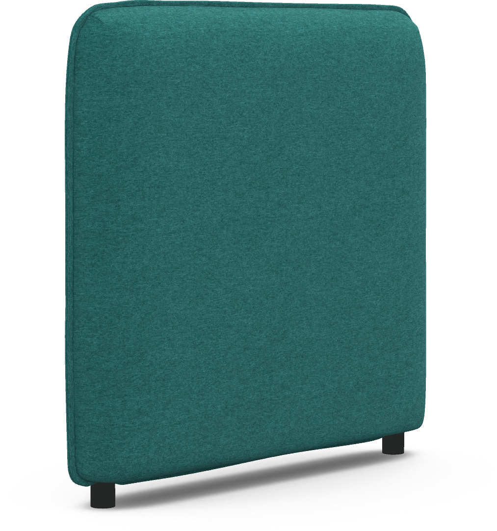 Чехол на спинку 80(Шир)*80(Выс) ИКЕА ВАЛЛЕНТУНА - SCANDI