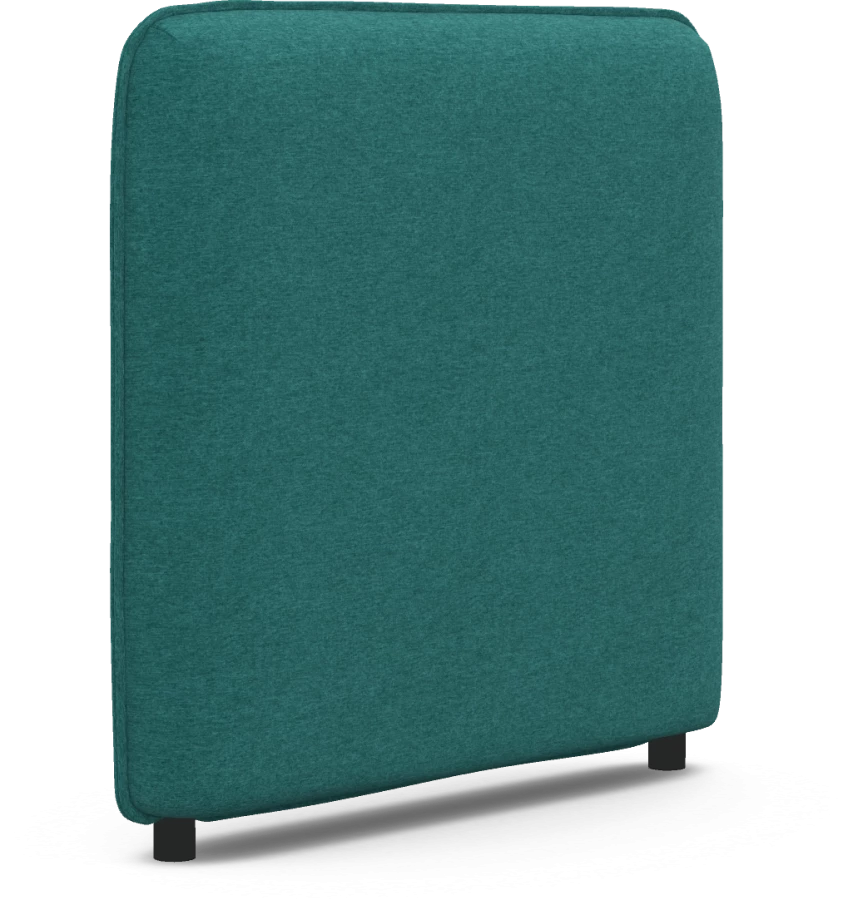 Чехол на спинку 80(Шир)*80(Выс) ИКЕА ВАЛЛЕНТУНА - SCANDI (изображение №1)