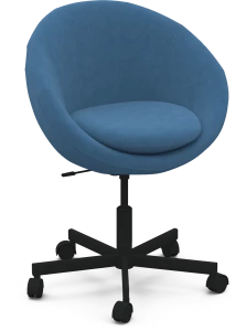 Чехол на кресло ИКЕА Скрувста - OPHELIA