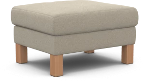 Чехол на пуф ИКЕА КАРЛСТАД - SCANDI