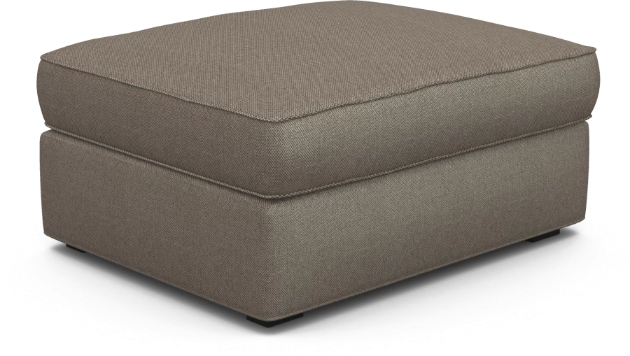 Чехол на пуф ИКЕА Кивик - NEPTUN (изображение №1)