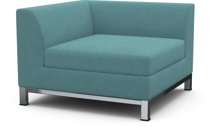 Чехол на угловую секцию ИКЕА Крамфорс - SCANDI (изображение №1)