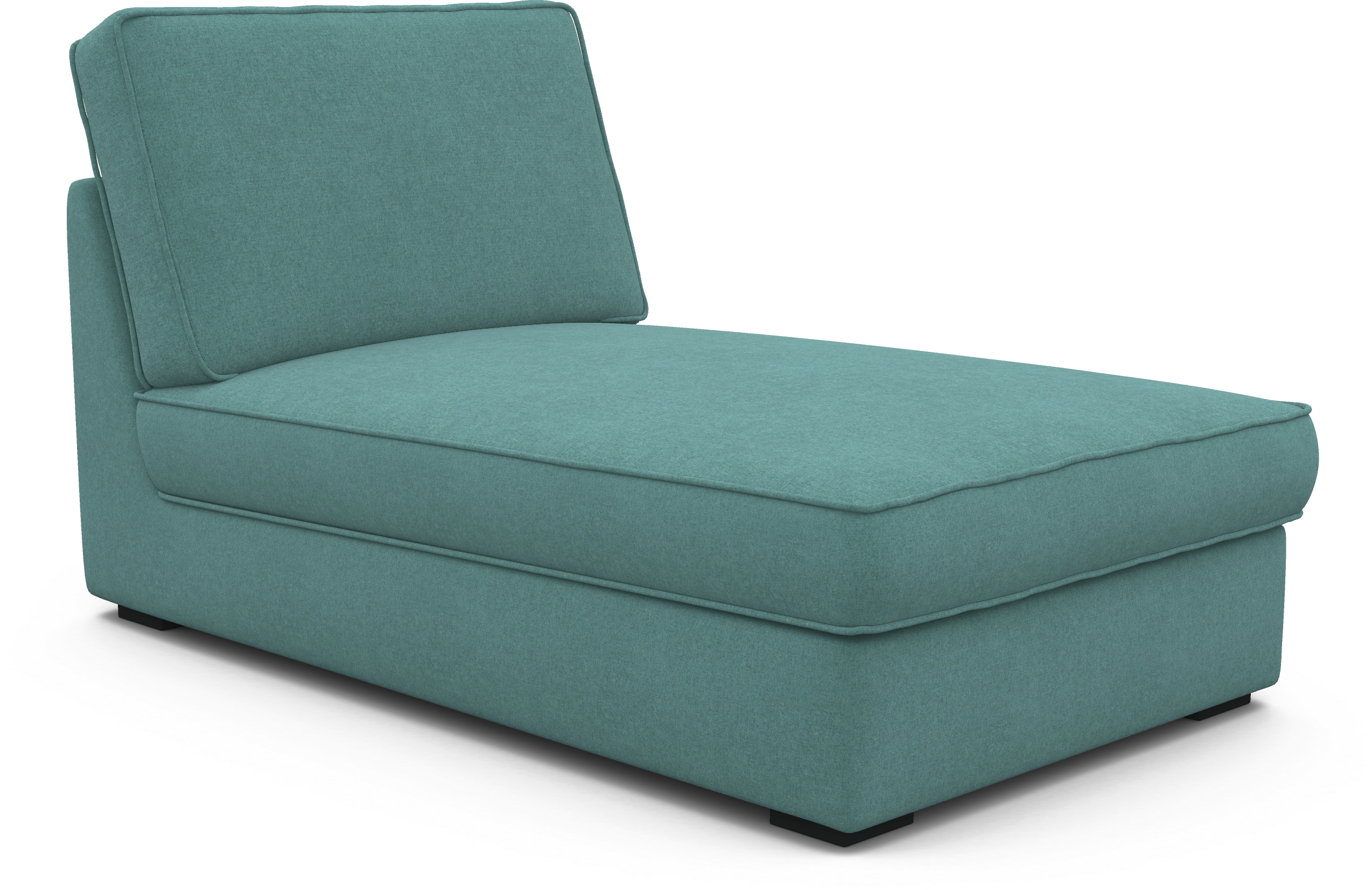 Чехол на козетку дивана ИКЕА Кивик - BREEZE