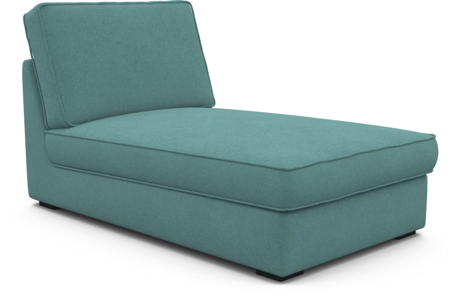 Чехол на козетку дивана ИКЕА Кивик - BREEZE (изображение №1)