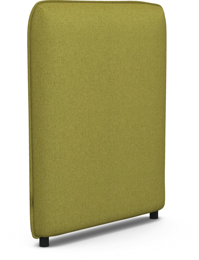 Чехол на спинку 80(Шир)*100(Выс) ИКЕА ВАЛЛЕНТУНА - NEPTUN (изображение №1)