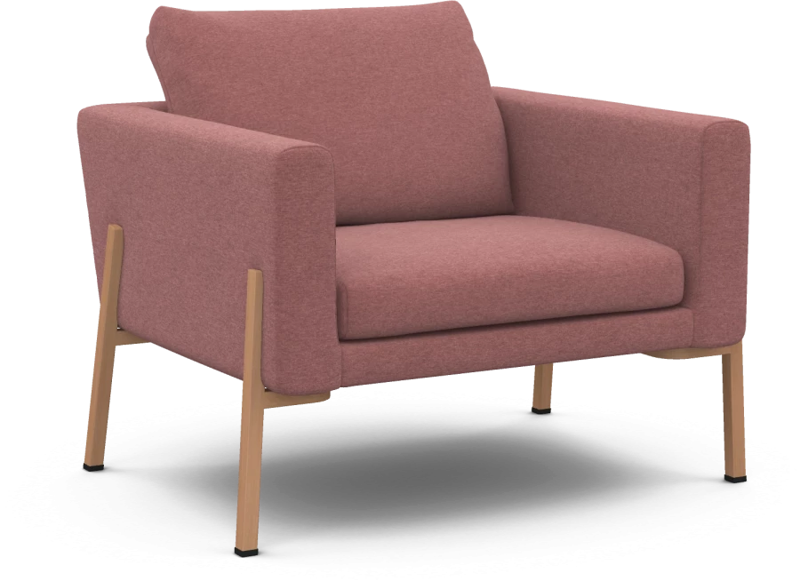 Чехол на кресло ИКЕА КОАРП - SCANDI (изображение №1)