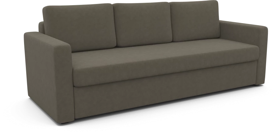 Чехол на диван прямой ИКЕА Фрихетэн - OPHELIA (изображение №1)