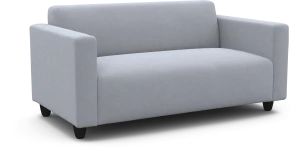 Чехол на диван ИКЕА Клубу в ткани - OPHELIA