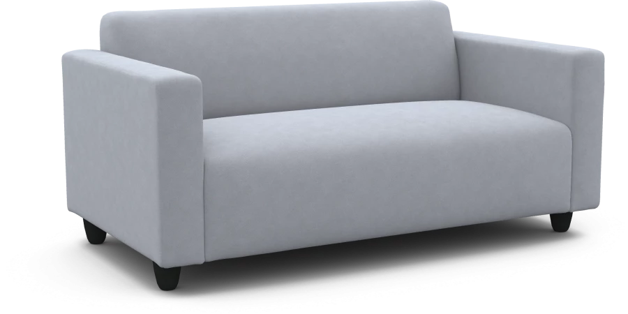 Чехол на диван ИКЕА Клубу в ткани - OPHELIA (изображение №1)