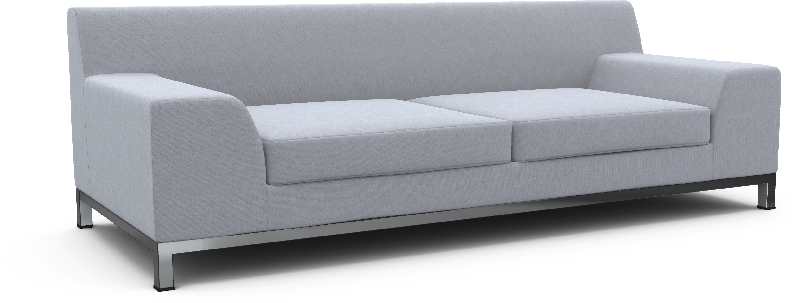 Чехол на трехместный диван ИКЕА Крамфорс - OPHELIA