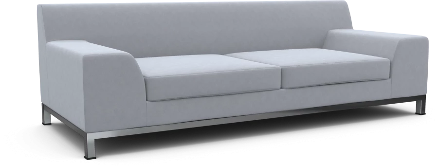 Чехол на трехместный диван ИКЕА Крамфорс - OPHELIA (изображение №1)