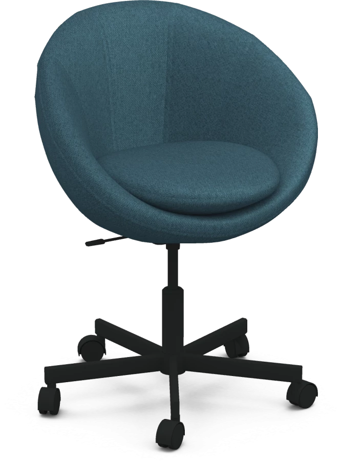 Чехол на кресло ИКЕА Скрувста - NEPTUN (изображение №1)