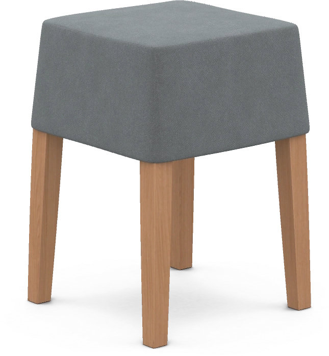 Чехол на табурет ИКЕА Нильс - OPHELIA