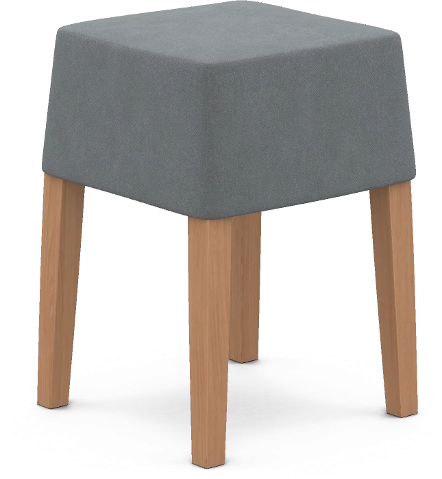 Чехол на табурет ИКЕА Нильс - OPHELIA (изображение №1)