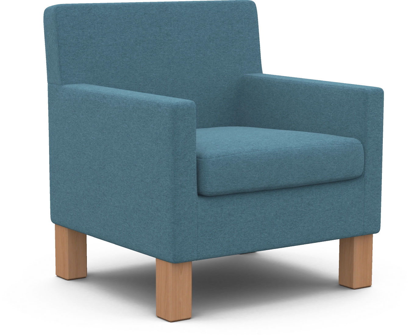 Чехол на кресло ИКЕА КАРЛСТАД малое - SCANDI