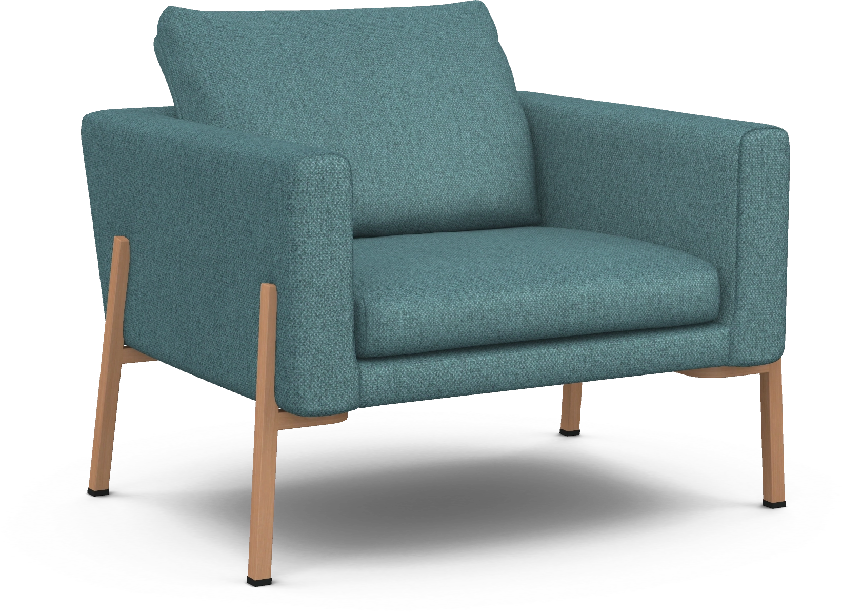 Чехол на кресло ИКЕА КОАРП - NEPTUN