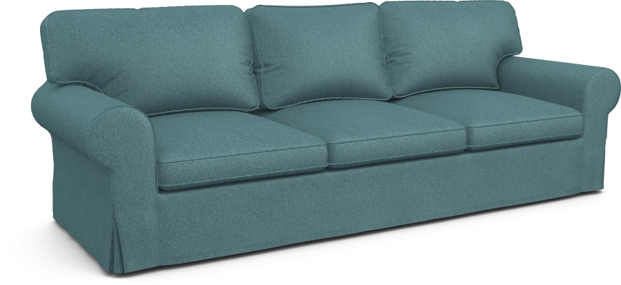 Чехол на трехместный диван ИКЕА ЭКТОРП - NEPTUN (изображение №1)