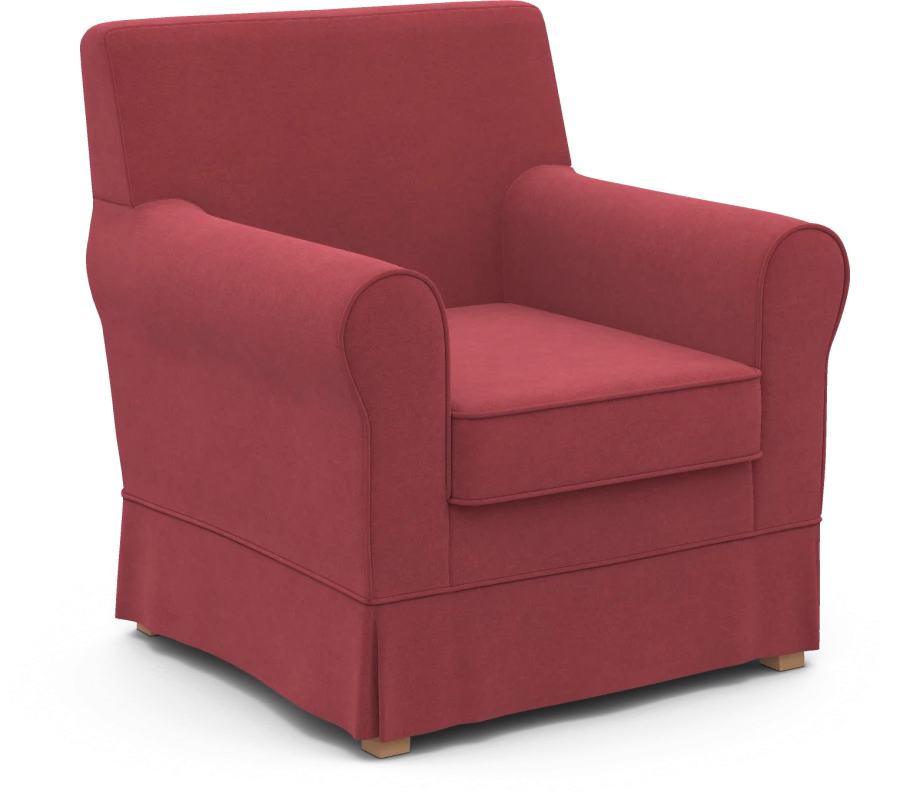 Чехол на кресло ИКЕА Экторп Эннилунд - MARSELLE (изображение №1)