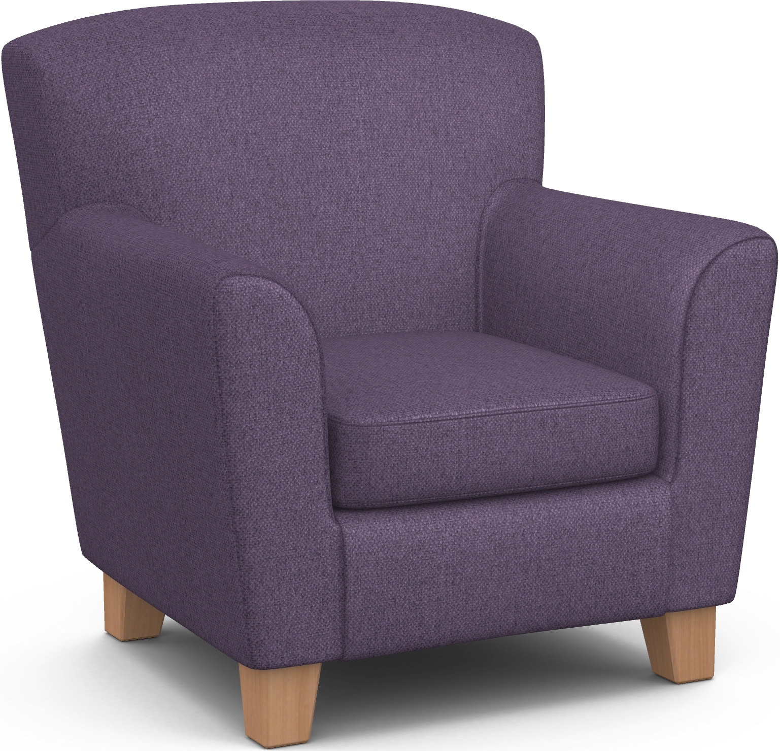 Чехол на кресло ИКЕА Экенэс - NEPTUN