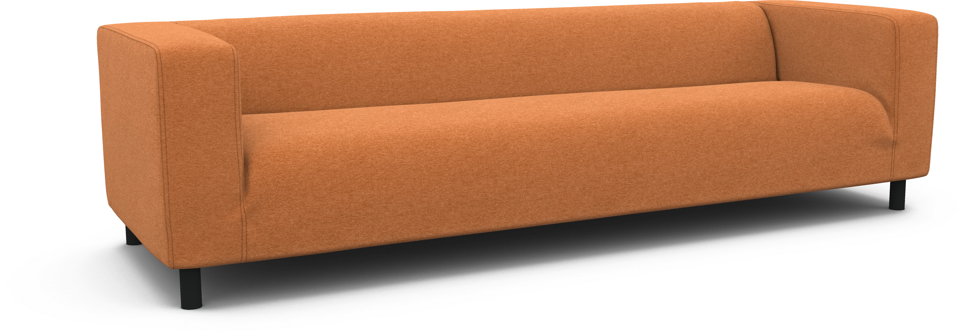 Чехол на диван ИКЕА Клиппан в ткани - SCANDI