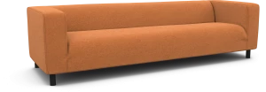 Чехол на диван ИКЕА Клиппан в ткани - SCANDI