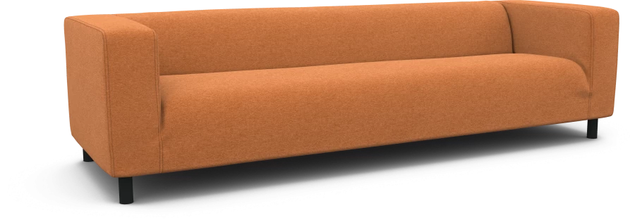 Чехол на диван ИКЕА Клиппан в ткани - SCANDI (изображение №1)