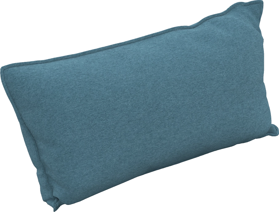 Чехол на приспинную подушку ИКЕА ВАЛЛЕНТУНА - SCANDI