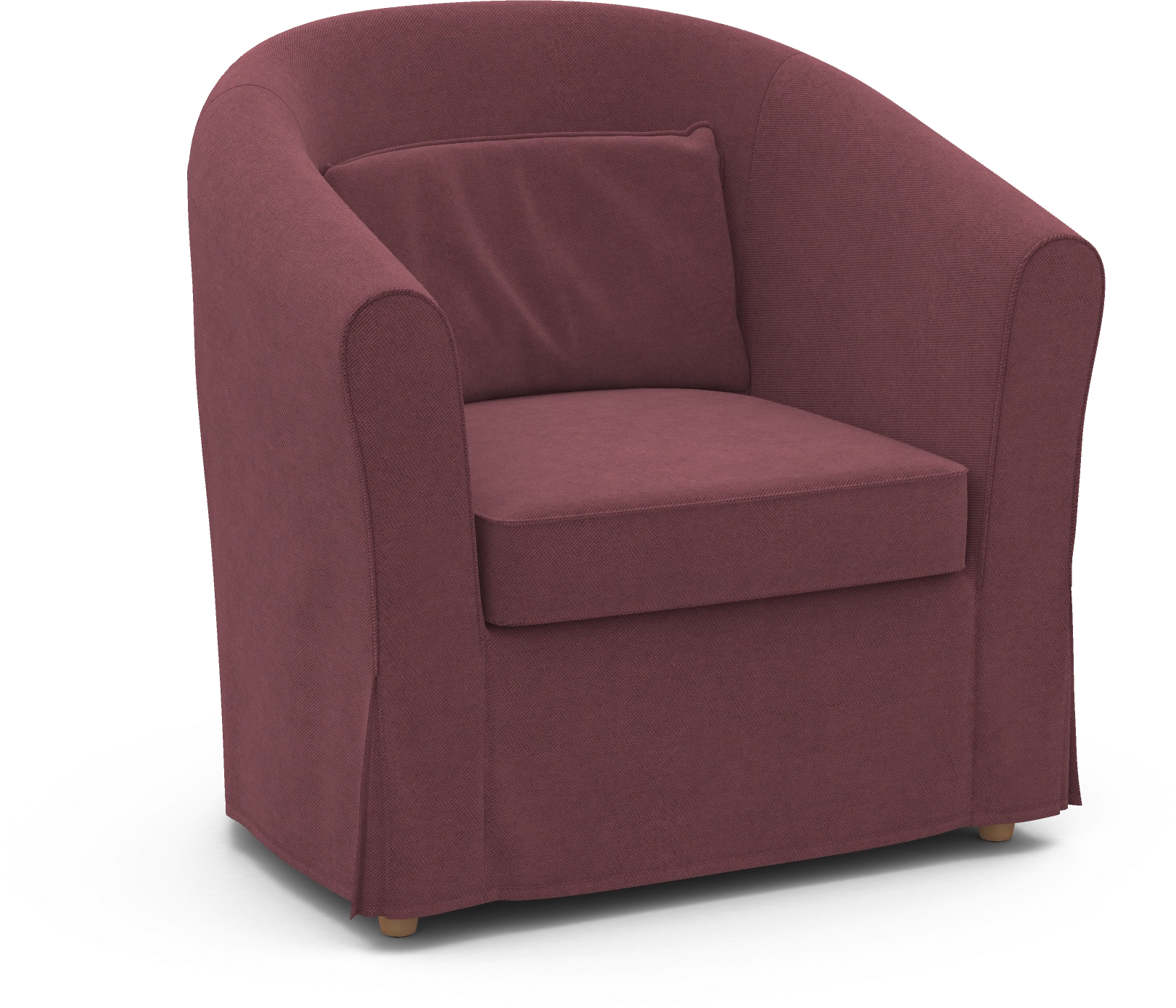 Чехол на кресло ИКЕА Тульста - MARSELLE