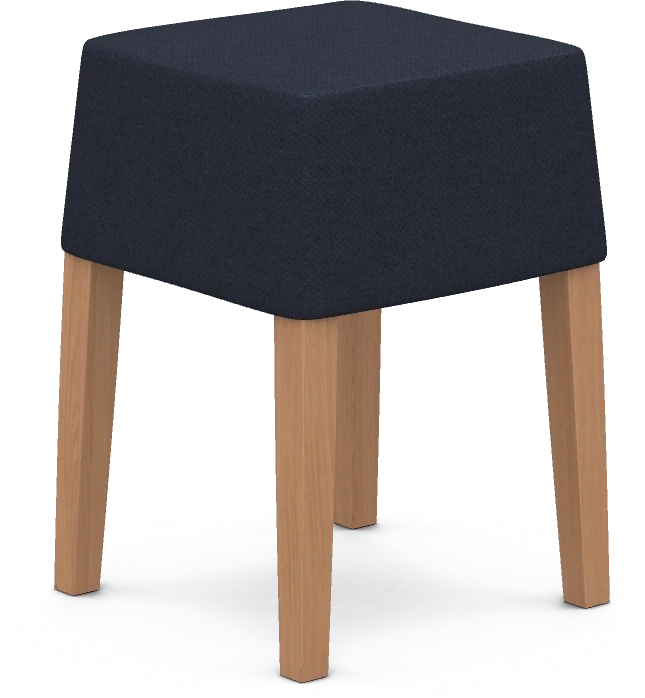 Чехол на табурет ИКЕА Нильс - NEPTUN (изображение №1)