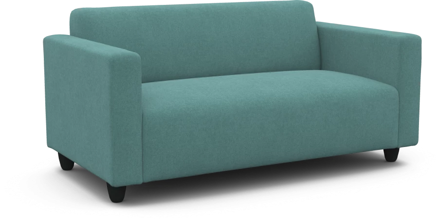 Чехол на диван ИКЕА Клубу в ткани - BREEZE (изображение №1)